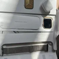 Apple watch 9 45 cellular gold