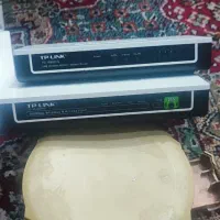 مودم b622غول هوآوی و تعدادی مودم و رادار شبکه|مودم و تجهیزات شبکه|ایلام, |دیوار