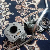 وسایل موتور