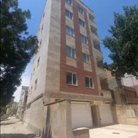 فروش آپارتمان ۱۰۶ متری ۲ خوابه نوساز و خام