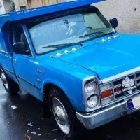 نیسان دیزل مدل 90