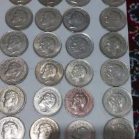 ۲۰ریالی پهلوی فااو|کلکسیون سکه، تمبر، اسکناس|مریوان, |دیوار