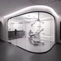 منشی و دستیار دندانپزشکی
