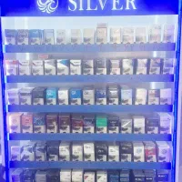 شاگرمغازه دخانیات