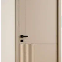 نصاب درب داخلی و ضد سرقت