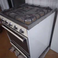 گاز۴شعله فردار