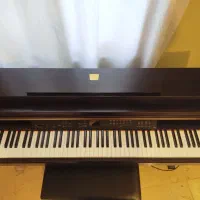 پیانو یاماها clp230|پیانو، کیبورد، آکاردئون|کرج, چمران|دیوار