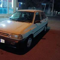 پراید|خودرو سواری و وانت|زنجان, |دیوار