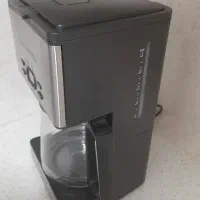 قهوه سازاتوماتیک گاسونیک|سماور، چای‌ساز، قهوه‌ساز|فردوسیه, |دیوار