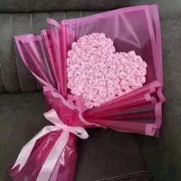 گل باکسی وروبانی