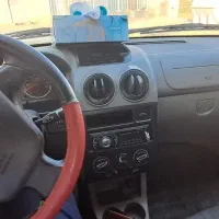 فروش پراید 131مدل98|خودرو سواری و وانت|فراشبند, |دیوار