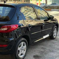 207 پانا ارتقا|خودرو سواری و وانت|اردبیل, |دیوار