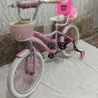 دوچرخه ۲۰ المپیا نو نو|دوچرخه، اسکیت، اسکوتر|مشهد, طبرسی شمالی|دیوار