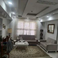 فروش آپارتمان ۹۰ متری ۳ خوابه سابیر بین الملل|فروش آپارتمان|پرند, فاز ۶|دیوار