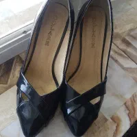 کفش پاشنه بلند
