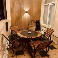 میز آتشدان|بخاری، هیتر، شومینه|چمستان, |دیوار