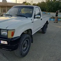 هایلوکس تک کابین