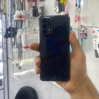 سامسونگ a23 با حافظه ۱۲۸ گیگابایت (پلمپ و بازنشده)