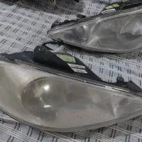 قطعات ۲۰۶