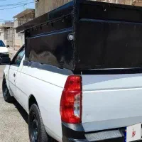 اریسان 403 دوگانه شرکتی|خودرو سواری و وانت|اهواز, کوی باهنر|دیوار