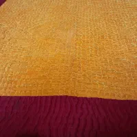 لحاف مخمل پنبه ای نو
