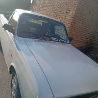 پیکان وانت مدل۹۱|خودرو سواری و وانت|نوشین شهر, |دیوار