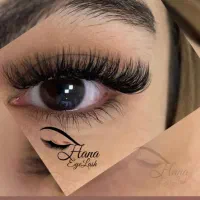 عید با اکستنشن و کاشت و لیفت بدرخشید