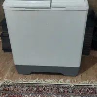 ماشین لباس شویی