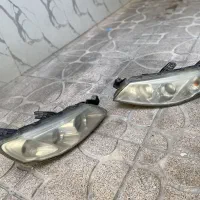 چراغ جلو رانا