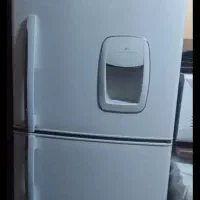 یخچال  سیلوان سالم کارکرده