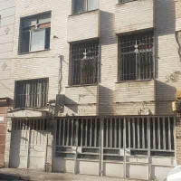 خانه دربستی سه طبقه ۳ واحد