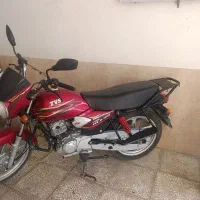 Tws. HLX150FI|موتورسیکلت|مشهد, نوید|دیوار