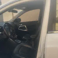 تیگو پنج مدل ۹۶|خودرو سواری و وانت|لنجان, |دیوار