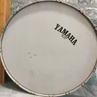 طبل یاماها (دور چوب )