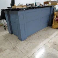 صندلی مدیریتی کد۹۰۷ مدل چروک وکیوم کد۶۷کمد فلزی|مبلمان اداری|کرج, حصارک پایین|دیوار