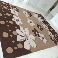 گلیم فرش 3 در 4