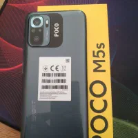 گوشی شیائومی Poco M5s
