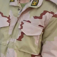 لباس صفر مرزبانی