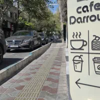 استخدام / ویترس / باریستا خانم
