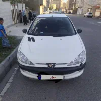 فروش خودرو ۲۰۶