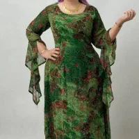 پارچه کردی یلدایی|لباس|قروه, |دیوار