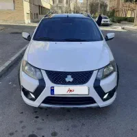 کوییک RS مدل ۴۰۳|خودرو سواری و وانت|تهران, علی‌آباد|دیوار