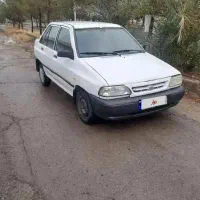 پراید۸۴ فروش فوری