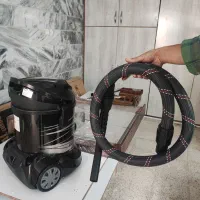 جارو برقی مدل ساینا
