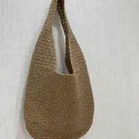 کیف و کلاه رافیا