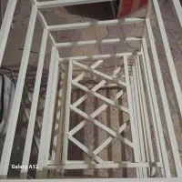 دو عدد جاکولری نو