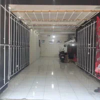 مغازه ۱۰۰متر/بی‌نظیر برای تعویض روغنی