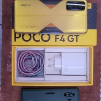 شیائومی پوکو F4 GT با حافظهٔ ۱۲۸ گیگابایت|موبایل|بهبهان, |دیوار