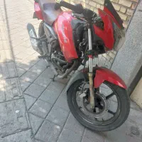 مزایده آپاچی مدل۹۴