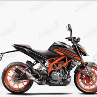 کی تی ام دوک ۲۵۰  اُتریشی